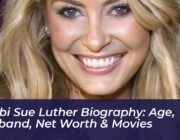 bobbi sue luther biography age husband net worth movies N3YX