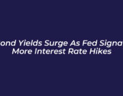 bond yields surge as fed signals more interest rate hikes ew3T