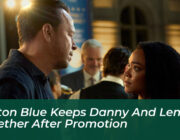 boston blue keeps danny and lena together after promotion m6oE