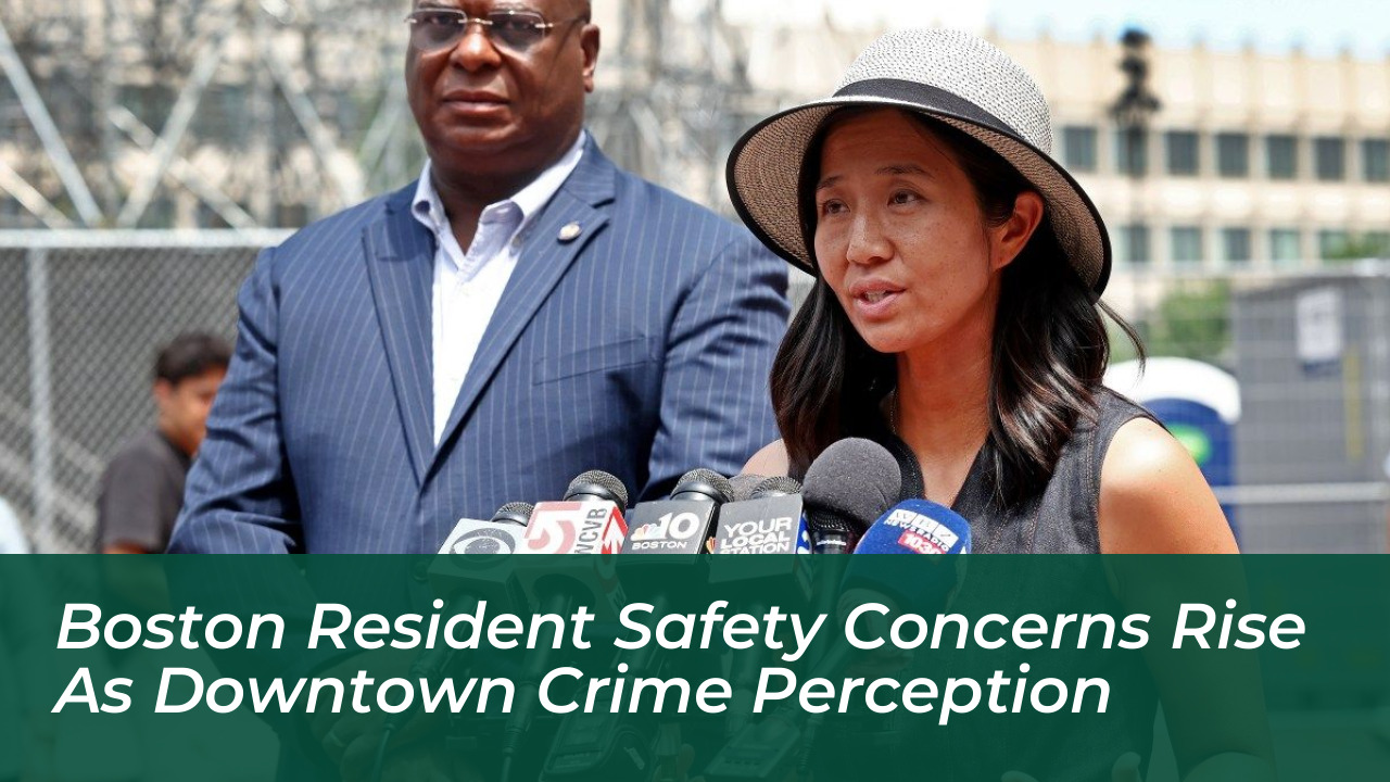 boston resident safety concerns rise as downtown crime perception B9iI