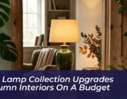 bq lamp collection upgrades autumn interiors on a budget TmGM