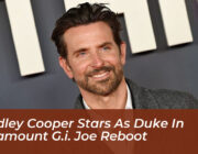 bradley cooper stars as duke in paramount g i joe reboot 1Uh6