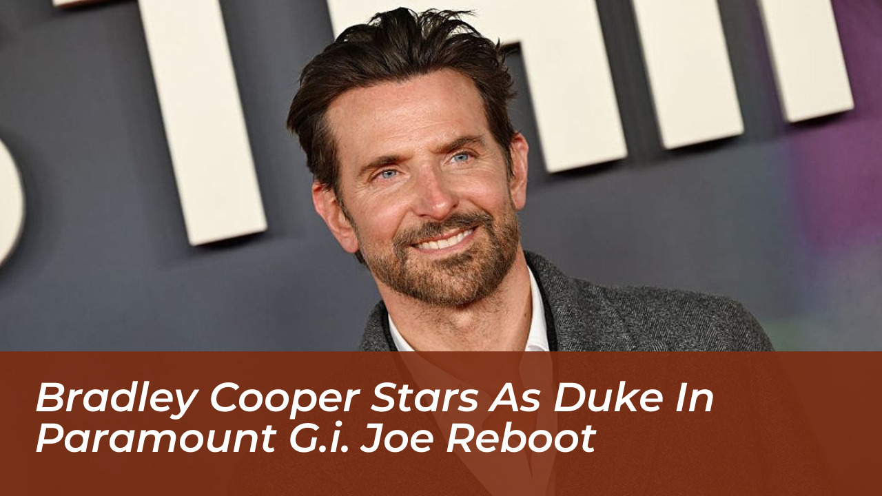 bradley cooper stars as duke in paramount g i joe reboot 1Uh6