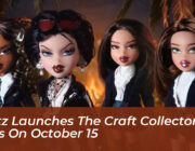 bratz launches the craft collector dolls on october 15 vsqV