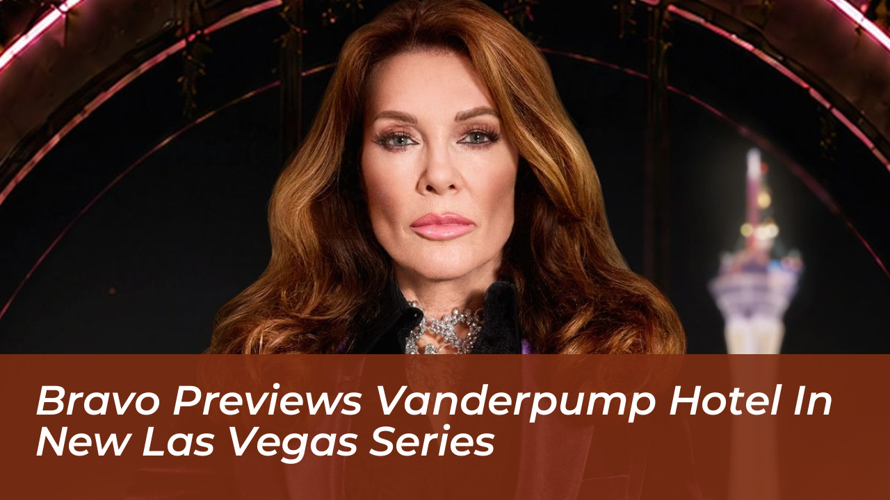 bravo previews vanderpump hotel in new las vegas series cqOc