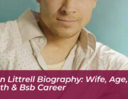 brian littrell biography wife age net worth bsb career 59RP