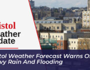bristol weather forecast warns of heavy rain and flooding 087E