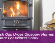 british gas urges glasgow homes to prepare for winter snow jkT1