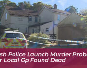 british police launch murder probe after local gp found dead g8nW