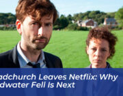 broadchurch leaves netflix why deadwater fell is next ZCQn