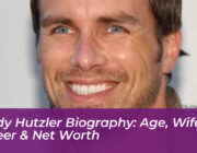brody hutzler biography age wife career net worth h0hF