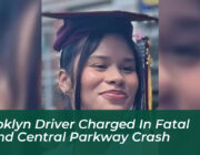 brooklyn driver charged in fatal grand central parkway crash XdOO