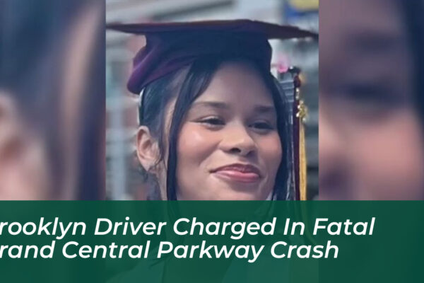 brooklyn driver charged in fatal grand central parkway crash XdOO