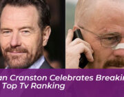 bryan cranston celebrates breaking bad top tv ranking j1t2