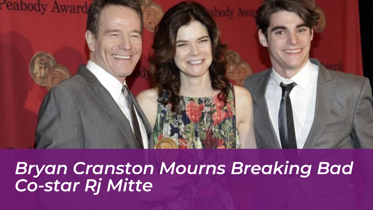 bryan cranston mourns breaking bad co star rj mitte 9Vw1