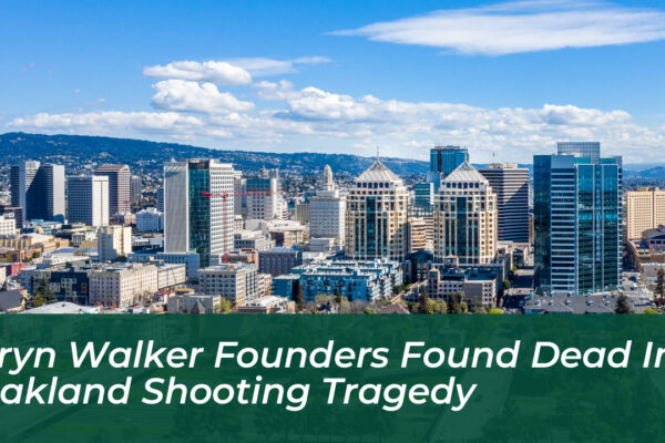 bryn walker founders found dead in oakland shooting tragedy 3hqb