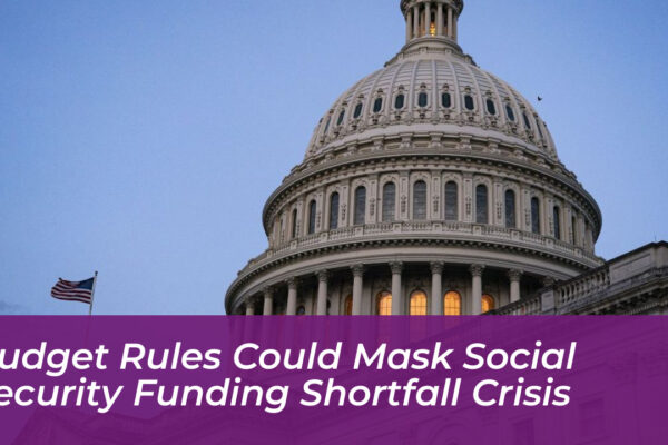 budget rules could mask social security funding shortfall crisis q0cC