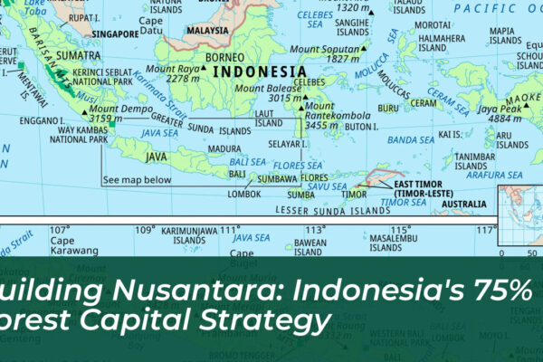 building nusantara indonesias 75 forest capital strategy MTtK