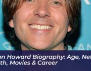 byron howard biography age net worth movies career 1V3N