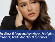 cagla boz biography age height boyfriend net worth shows pmDK