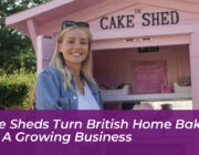 cake sheds turn british home baking into a growing business OROX