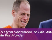 caleb flynn sentenced to life without parole for murder JnW0