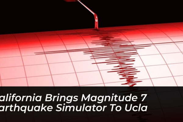 california brings magnitude 7 earthquake simulator to ucla bt7J