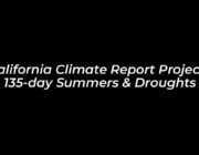california climate report projects 135 day summers droughts mQt2