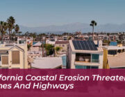 california coastal erosion threatens homes and highways KVwp