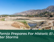 california prepares for historic el nino winter storms j9OW