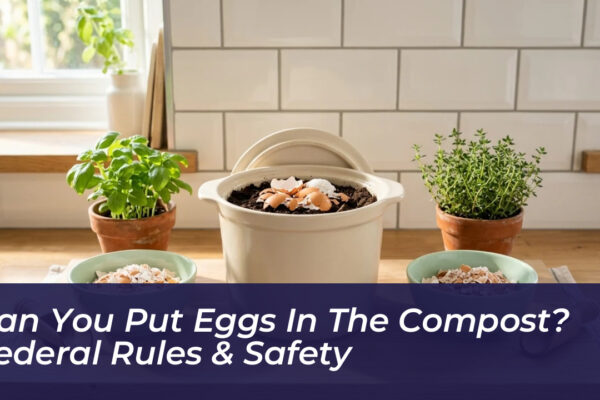 can you put eggs in the compost federal rules safety UYdr