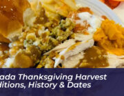 canada thanksgiving harvest traditions history dates EH21