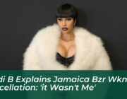 cardi b explains jamaica bzr wknd cancellation it wasnt me dj3t