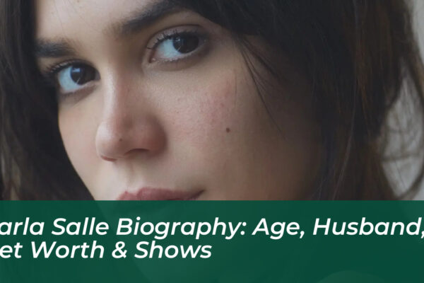 carla salle biography age husband net worth shows C4Ft