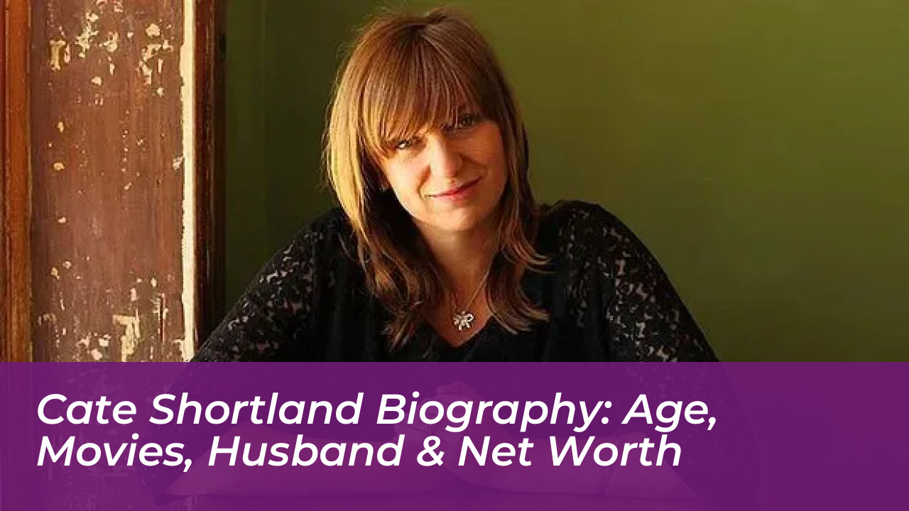 cate shortland biography age movies husband net worth DcqB