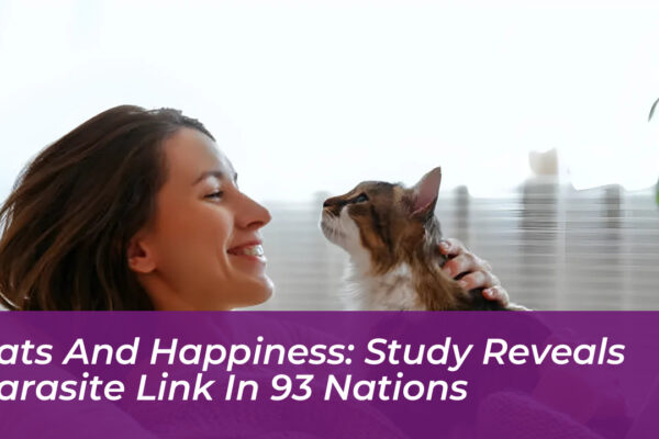 cats and happiness study reveals parasite link in 93 nations tMF8