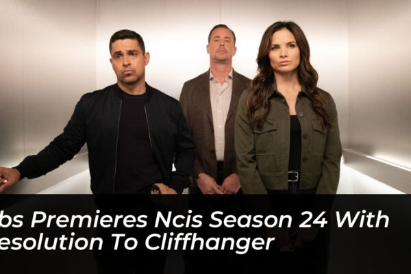 cbs premieres ncis season 24 with resolution to cliffhanger z0ri