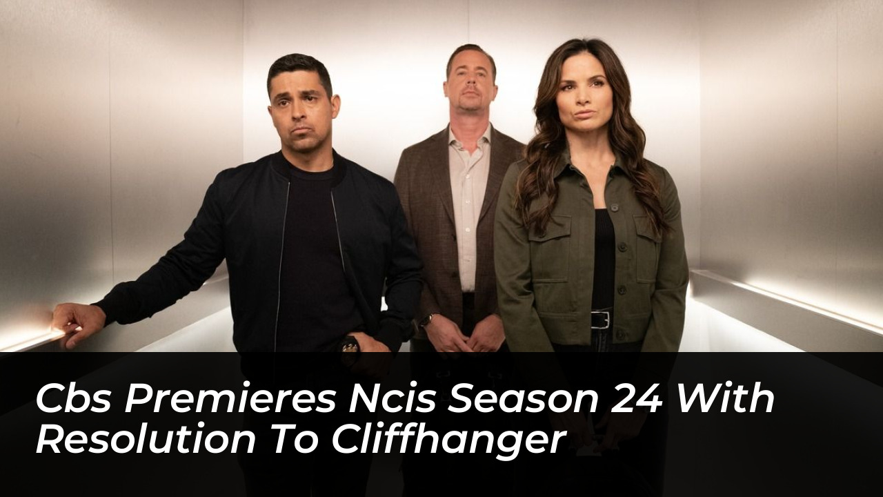 cbs premieres ncis season 24 with resolution to cliffhanger z0ri