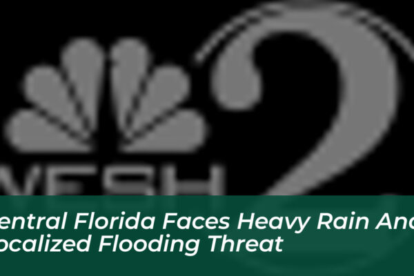 central florida faces heavy rain and localized flooding threat ry0d