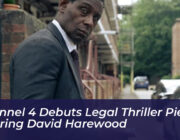 channel 4 debuts legal thriller pierre starring david harewood 7Lp5