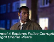 channel 4 explores police corruption in legal drama pierre 4wBT