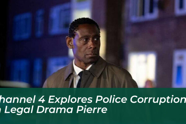channel 4 explores police corruption in legal drama pierre 4wBT