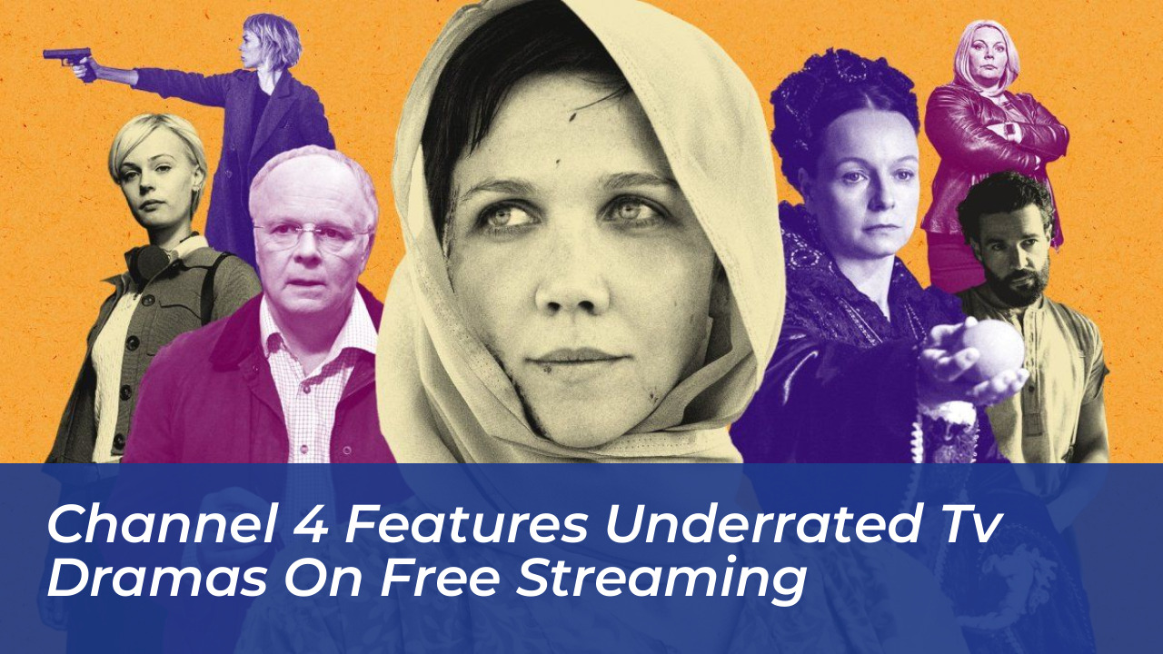 channel 4 features underrated tv dramas on free streaming 3F4L
