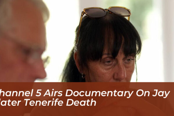 channel 5 airs documentary on jay slater tenerife death tBbk