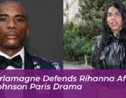 charlamagne defends rihanna after ej johnson paris drama Z0um