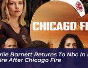 charlie barnett returns to nbc in line of fire after chicago fire ioxL