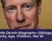 charlie death biography siblings parents age children net w cL0d