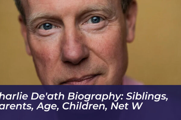 charlie death biography siblings parents age children net w cL0d