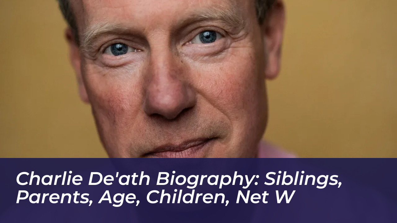 charlie death biography siblings parents age children net w cL0d