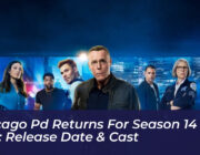 chicago pd returns for season 14 on nbc release date cast G5t8